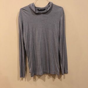 Light Travis Mathew Hoodie